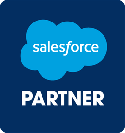 Adnab Official Salesforce Partner Badge
